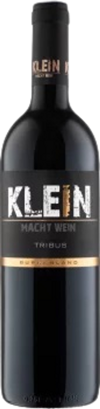 Bottle of Tribus from Jacqueline Klein
