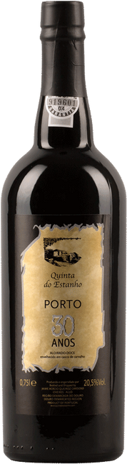 Image of Quinta do Estanho 30 Anos - 75cl - Douro, Portugal bei Flaschenpost.ch