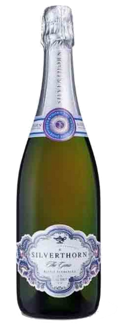 Image of Silverthorn Wines The Genie Rosé - 75cl - Breede River Valley, Südafrika bei Flaschenpost.ch