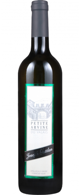 Image of Joseph Gattlen Petite Arvine du Valais AOC - 75cl - Wallis, Schweiz bei Flaschenpost.ch