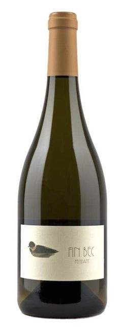 Image of Cave Fin Bec Fendant AOC - 75cl - Wallis, Schweiz bei Flaschenpost.ch