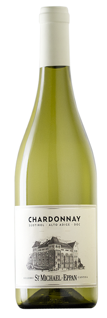 Image of Kellerei St-Michael Alto Adige Chardonnay DOC - 75cl, Italien bei Flaschenpost.ch