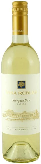 Image of Viña Robles Sauvignon Blanc MO Paso Robles Estate MO - 75cl - Kalifornien, USA bei Flaschenpost.ch
