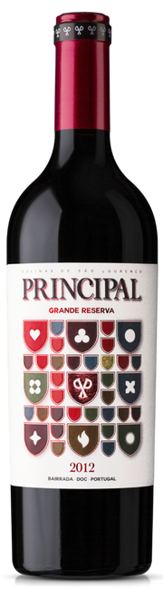 Image of Quinta da Pedra Principal Grande Reserva Bairrada DOC - 150cl - Bairrada, Portugal bei Flaschenpost.ch