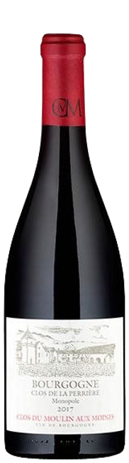 Image of Clos du Moulin aux Moines Bourgogne Rouge Clos de la Perrière Monopole AOP - 75cl - Burgund, Frankreich bei Flaschenpost.ch
