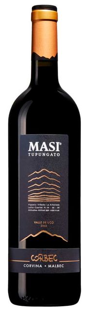 Image of Masi Tupungato Corbec - 75cl - Mendoza, Argentinien bei Flaschenpost.ch