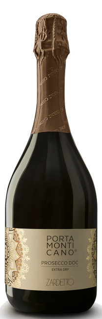Image of Zardetto Prosecco Monticano Extra Dry DOC - 75cl - Veneto, Italien bei Flaschenpost.ch