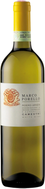 Image of Porello Roero Arneis DOCG Camestri - 75cl - Piemont, Italien bei Flaschenpost.ch