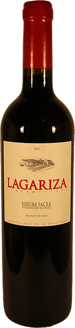 Image of Finca Millara Lagariza DO - 75cl - Galizien, Spanien bei Flaschenpost.ch