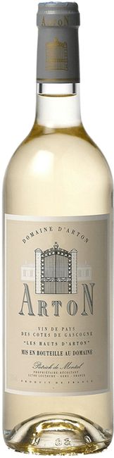 Image of Domaine d'Arton Les Hauts d'Arton - 75cl, Frankreich bei Flaschenpost.ch