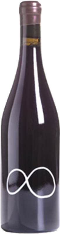 Bottle of Soy Natural Red Ethical Wine Vino de Espagna from Bodegas Gratias