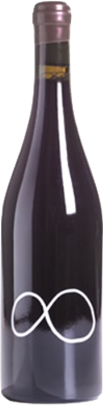 Bouteille de Soy Natural Red Ethical Wine Vino de Espagna de Bodegas Gratias