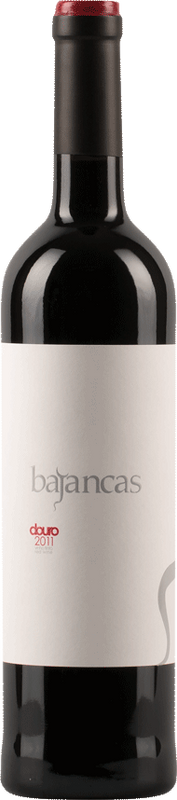 Bottle of Bajancas Reserva from Douro Family Estates