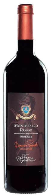 Image of Cantina Domenico Pennacchi Montefalco DOC Rosso Riserva - 75cl - Umbrien, Italien bei Flaschenpost.ch