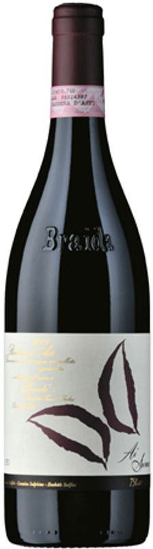 Bottle of AI SUMA Barbera d'Asti DOC Braida from Braida / Giacomo Bologna