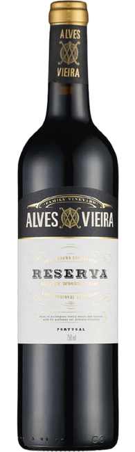 Image of Herdade do Rocim Alves Vieira Reserva - 75cl - Alentejo, Portugal bei Flaschenpost.ch