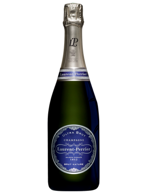Image of Laurent-Perrier Champagne Laurent Perrier ULTRA BRUT - 75cl - Champagne, Frankreich bei Flaschenpost.ch