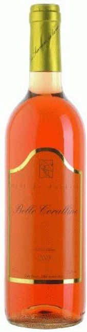 Image of Cave Louis-Bernard Emery Oeil de Perdrix AOC Coralline - 75cl - Wallis, Schweiz bei Flaschenpost.ch