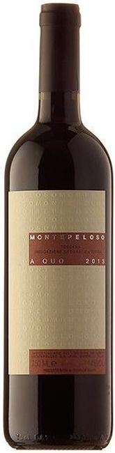 Image of Montepeloso A'Quo IGT - 75cl - Toskana, Italien bei Flaschenpost.ch