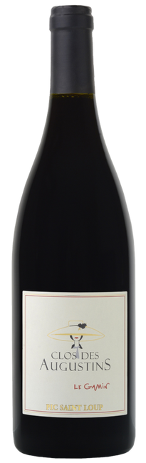 Image of Clos des Augustins Le Gamin A.O.C. - 75cl - Midi - Languedoc-Roussillon, Frankreich bei Flaschenpost.ch