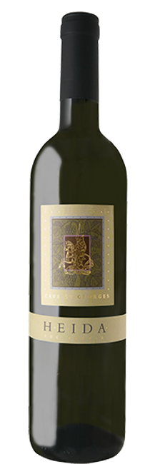 Image of Clavien Heida du Valais AOC Cave St Georges - 75cl - Wallis, Schweiz bei Flaschenpost.ch