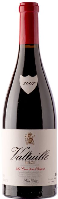 Image of Castro Ventosa El Valtuille Cova de la Raposa - 75cl - Duero-Tal (Castilla y Leon), Spanien bei Flaschenpost.ch