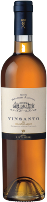 Image of Antinori Vinsanto del Chianti Classico Tenute Marchese Antinori DOC - 37.5cl - Toskana, Italien bei Flaschenpost.ch