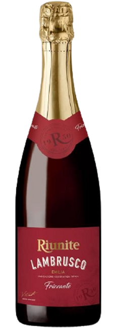 Image of Cantine Riunite Lambrusco - 75cl, Italien bei Flaschenpost.ch