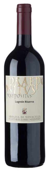 Image of Abbazia di Novacella LAGREIN DUNKEL DOC riserva cru Praepositus - 75cl - Südtirol, Italien bei Flaschenpost.ch