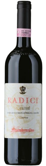 Image of Mastroberardino Radici rosso Taurasi DOCG Riserva - 75cl - Kampanien, Italien bei Flaschenpost.ch
