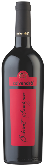 Image of Colvendrà Cabernet Sauvignon Colli Trevigiani IGT - 75cl - Veneto, Italien bei Flaschenpost.ch