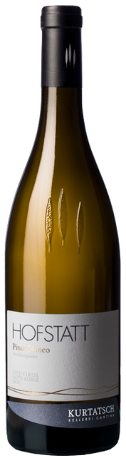 Image of Kellerei Kurtatsch Weissburgunder Hofstatt DOC - 75cl - Südtirol, Italien bei Flaschenpost.ch
