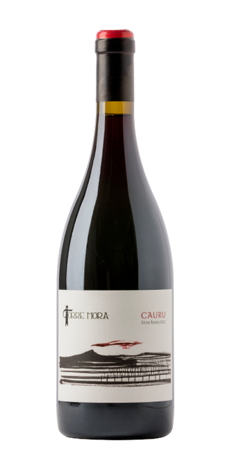 Image of Torre Mora Cauru Torre Mora Cauru Etna Doc - 75cl - Sizilien, Italien bei Flaschenpost.ch