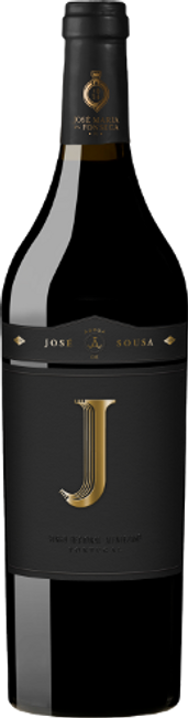 Image of José Maria Da Fonseca J de José de Sousa Vinho Regional - 75cl - Alentejo, Portugal bei Flaschenpost.ch