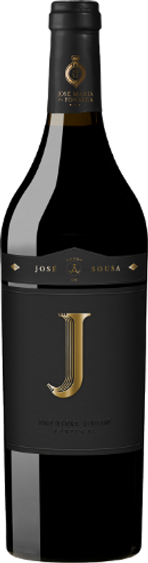Bouteille de J de José de Sousa Vinho Regional de José Maria Da Fonseca