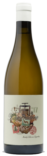 Image of Van Loggerenberg Chenin Blanc Kameraderie - 75cl, Südafrika bei Flaschenpost.ch