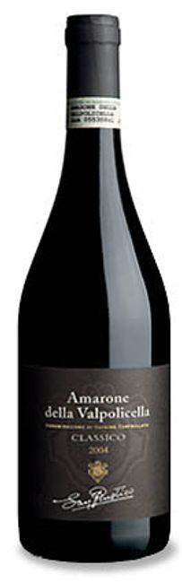 Image of San Rustico Amarone Classico DOCG - 37.5cl - Veneto, Italien bei Flaschenpost.ch