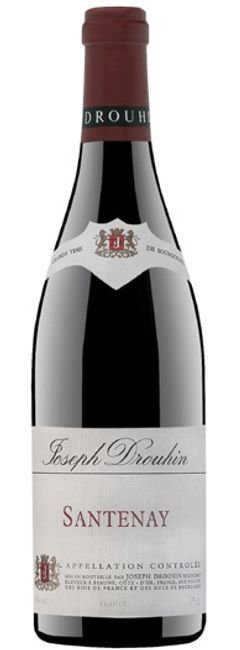 Image of Joseph Drouhin Santenay AC - 75cl - Burgund, Frankreich bei Flaschenpost.ch
