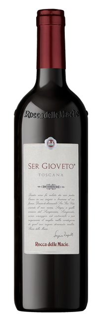 Image of Rocca delle Macìe Ser Gioveto Toscana IGT - 150cl - Toskana, Italien bei Flaschenpost.ch