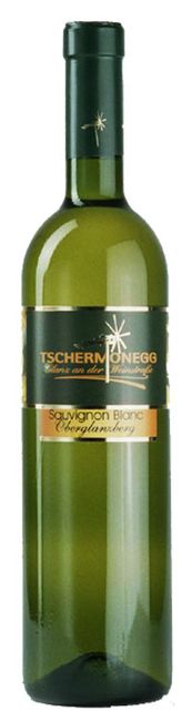 Image of Weingut Tschermonegg Sauvignon Blanc Oberglanzberg - 75cl, Österreich bei Flaschenpost.ch