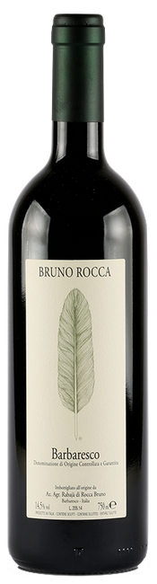 Image of Bruno Rocca BARBARESCO DOCG - 150cl - Piemont, Italien bei Flaschenpost.ch