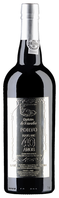 Image of Quinta do Estanho 40 Anos - 75cl - Douro, Portugal bei Flaschenpost.ch