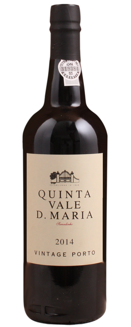 Image of Quinta Vale D. Maria Vintage Port - 150cl - Douro, Portugal bei Flaschenpost.ch