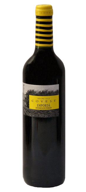 Image of Nordest Covest negre Empordà-Costa Brava DO - 75cl bei Flaschenpost.ch