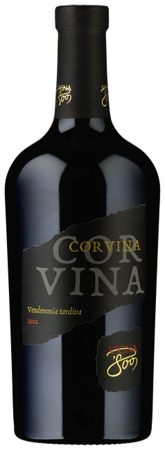 Image of Vigna '800 Corvina Rosso Veronese IGT - 75cl - Veneto, Italien bei Flaschenpost.ch
