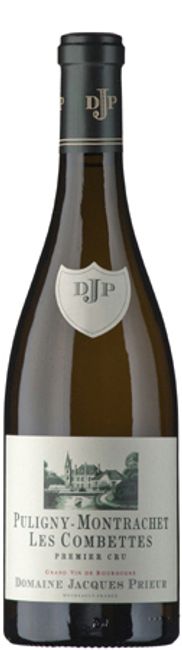 Image of Domaine Jacques Prieur Puligny-Montrachet 1er cru ac Les Combettes - 37.5cl - Burgund, Frankreich bei Flaschenpost.ch