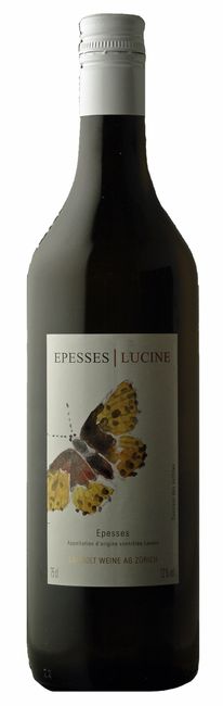 Image of Landolt Weine Epesses Lucine Lavaux AOC - 75cl - Waadt, Schweiz bei Flaschenpost.ch