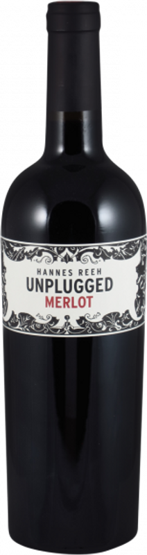 Merlot Unplugged