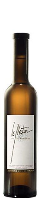 Image of Domaine des Curiades Nectar AOC 1er Cru Coteau de Lully Chardonnay - 50cl bei Flaschenpost.ch