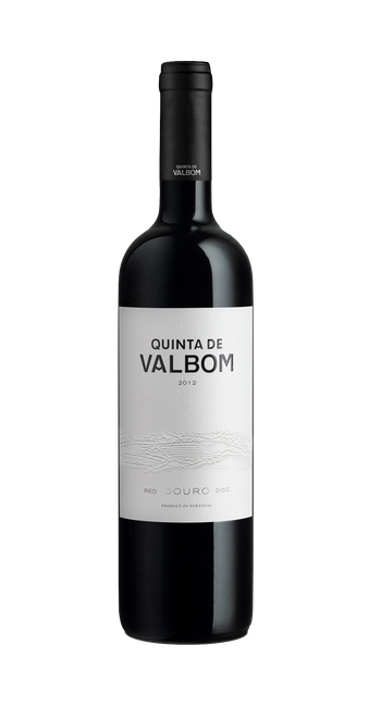 Image of Quinta de Valbom Quinta de Valbom tinto - 75cl - Douro, Portugal bei Flaschenpost.ch
